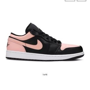 Air Jordan’s Sneakers